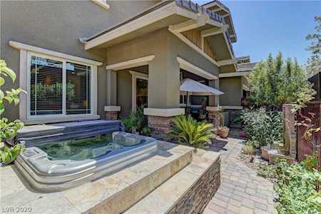 5697 Garriga Dr Las Vegas, NV 89135