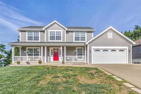 104 Brittania Ct St Peters, MO 63376