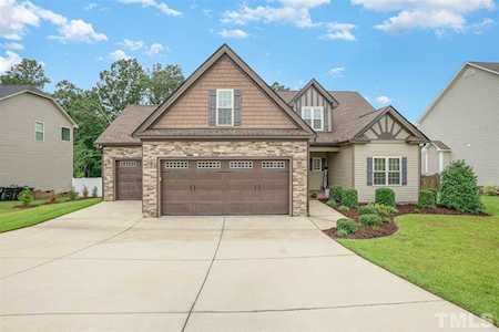 161 Sharpstone Lane Clayton, NC 27527