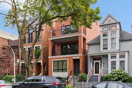 919 W Wrightwood Ave #2 Chicago, IL 60614