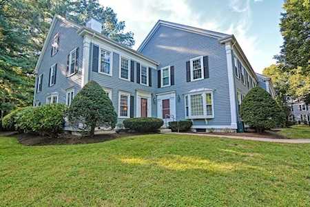 55 West #1 Medfield, MA 02052