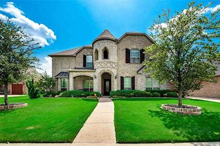 2426 Lilyfield Drive Trophy Club, TX 76262