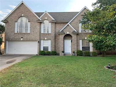 2800 Buckeye Trl Cedar Park, TX 78613