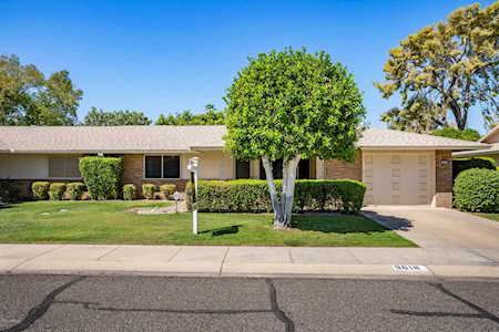 9618 N 110th Avenue Sun City, AZ 85351