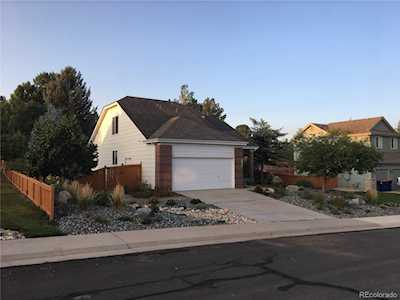 1524 Ebony Dr Castle Rock, CO 80104