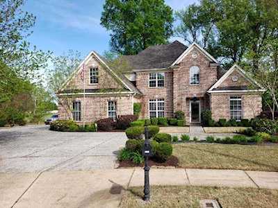 6220 Dana Cheryl Ln Bartlett, TN 38135