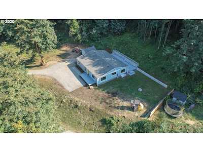 29808 NE 228th Ct Yacolt, WA 98675