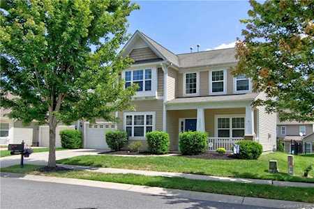 13321 Banner Court Ln Huntersville, NC 28078