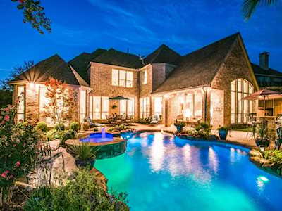 3317 Laurel Fork Drive Mckinney, TX 75070