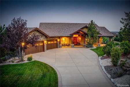 5008 Raintree Circle Parker, CO 80134