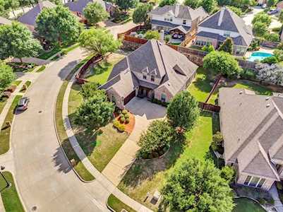 1001 Hall Meadow Lane Mckinney, TX 75071