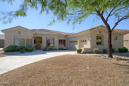 4805 E Lonesome Trail Cave Creek, AZ 85331