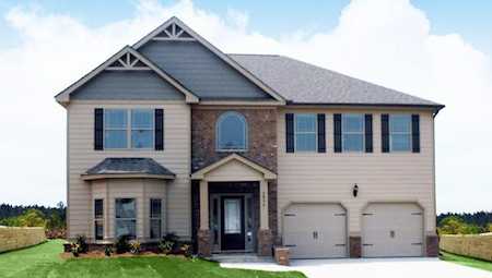 1301 Heartwood Ave Mcdonough, GA 30253