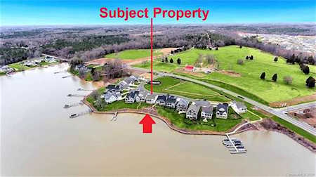 126 Sisters Cove Ct Mooresville, NC 28117