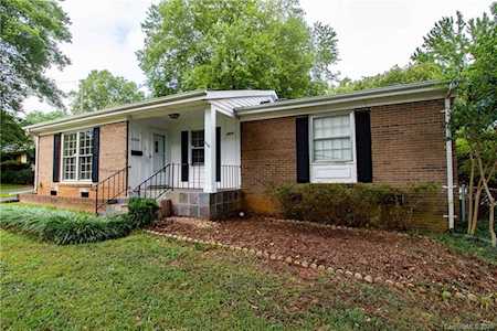 6924 Oakstone Place Charlotte, NC 28210