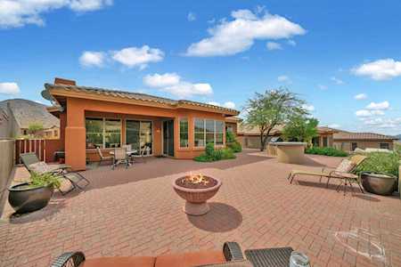 11326 E Helm Drive Scottsdale, AZ 85255