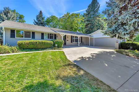 5930 E Kenyon Ave Denver, CO 80237