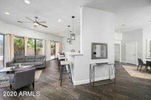7400 E Gainey Club Drive #106 Scottsdale, AZ 85258