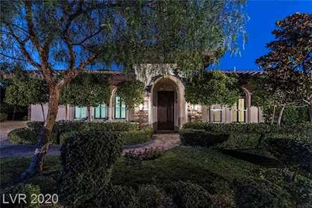 4 Tapadero Ln Las Vegas, NV 89135