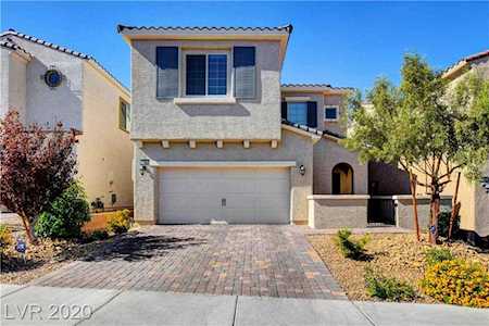 9756 Canyon Landing Ave Las Vegas, NV 89166