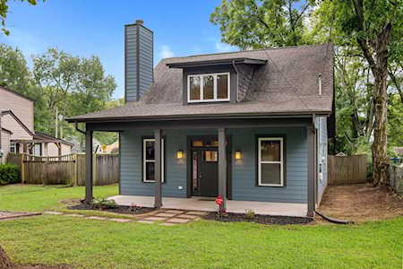 914 Blue Ridge Dr Nashville, TN 37207