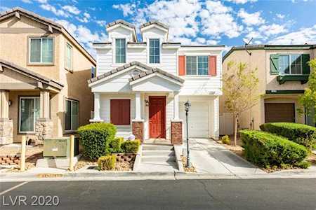 1514 Evening Spirit Ave Las Vegas, NV 89183