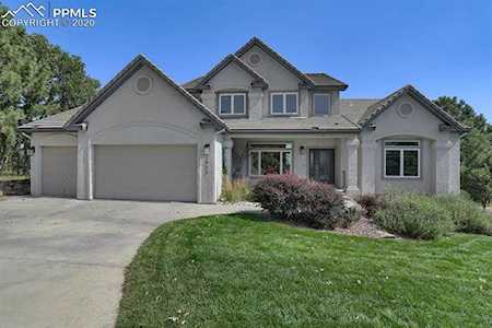 2950 Bonne Vista Drive Colorado Springs, CO 80906