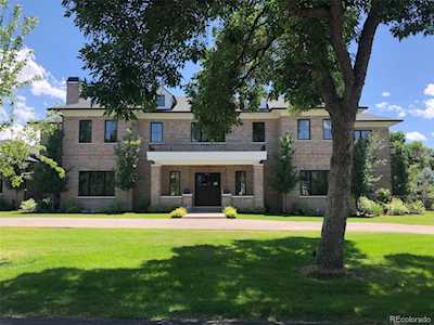 10 South Ln Cherry Hills Village, CO 80113