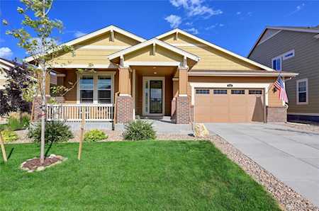 2744 Red Bird Trl Castle Rock, CO 80108