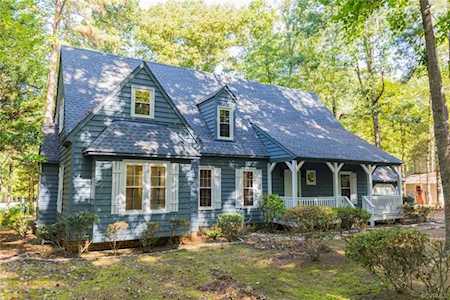 3814 Timber Ridge Rd Midlothian, VA 23112