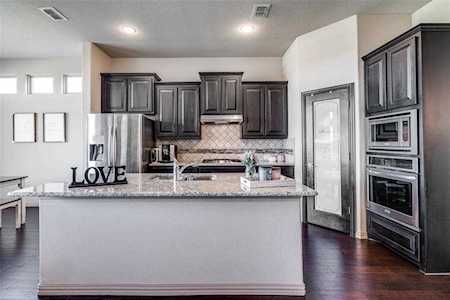 9641 Calaveras Road Fort Worth, TX 76177
