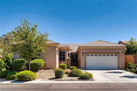 2348 Gondi Castle Ave Henderson, NV 89044
