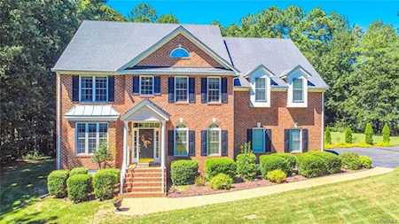 15112 Chesdin Green Way Chesterfield, VA 23838