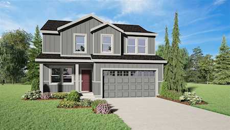 21354 E Chimney Ln Liberty Lake, WA 99019