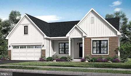 154 Rosebush Ct Womelsdorf, PA 19567