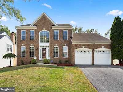 12519 Quarterhorse Dr Bowie, MD 20720