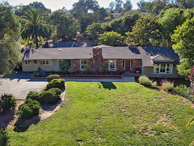965 Las Palmas Dr Santa Barbara, CA 93110