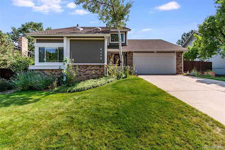 8240 S Locust Way Centennial, CO 80112