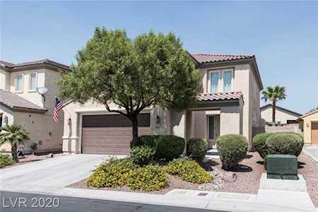 6812 Algerine Ct Las Vegas, NV 89131