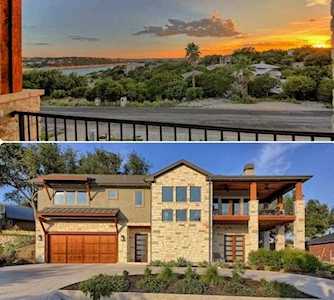 18606 Lakeland DR Point Venture, TX 78645
