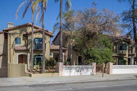 168 S Sierra Madre Boulevard #203 Pasadena, CA 91107