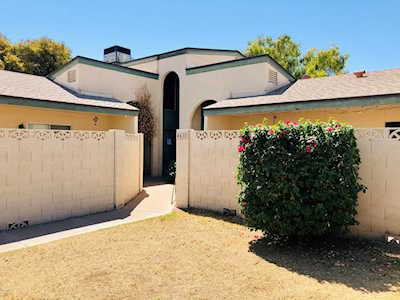 4613 W Continental Drive Glendale, AZ 85308