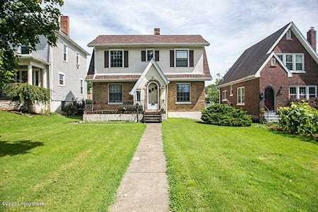4617 S 3Rd St Louisville, KY 40214
