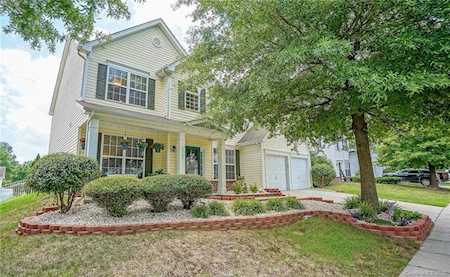 5503 Fulton Ridge Dr Indian Trail, NC 28079