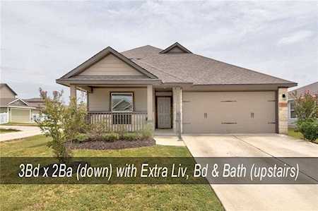 18417 Cuyahoga DR Pflugerville, TX 78660