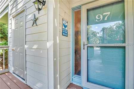 125 Cordillo Parkway #97 Hilton Head Island, SC 29928