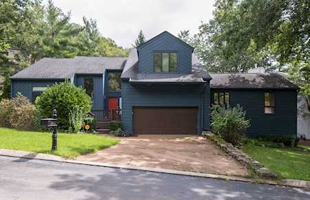 601 Valley Trace Ct Nashville, TN 37221