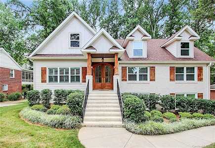 132 Scofield Rd Charlotte, NC 28209