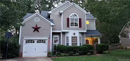 11105 Renda Ct Charlotte, NC 28215