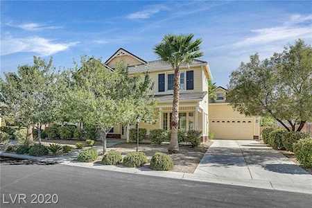 6243 Radiant Rapture Ave Las Vegas, NV 89131